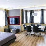Villajazz Apartamento