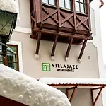 Villajazz アパート ムーラウ