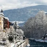 Villajazz Murau