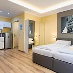 Villajazz Apartamento