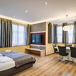 Apartamento Villajazz *