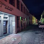 Villajazz