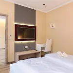 Villajazz Apartamento *