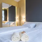 Apartamento Villajazz *