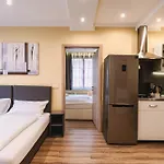 Villajazz Apartamento