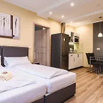 Apartamento Villajazz *