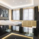 アパート Villajazz ムーラウ