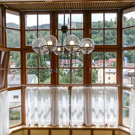 Appartement Villajazz