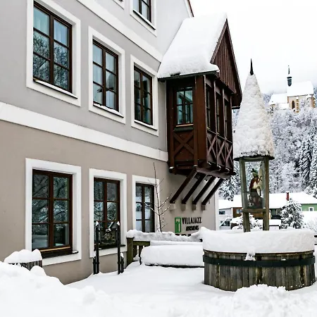 Villajazz Murau