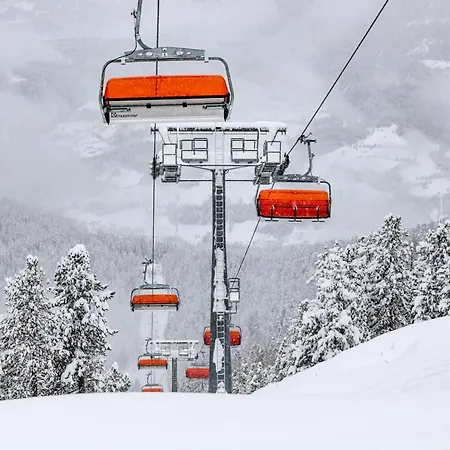 Appartamento Villajazz Murau