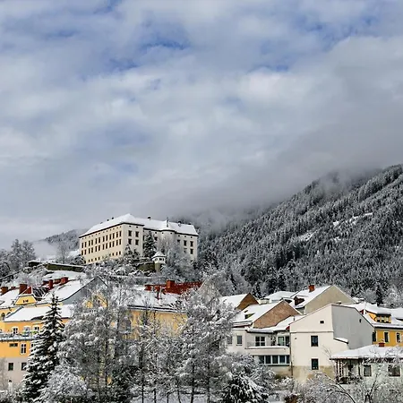 Villajazz Murau