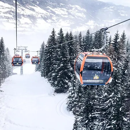 Appartamento Villajazz Murau