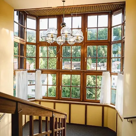 Villajazz Apartman