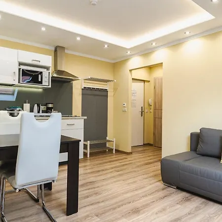 Villajazz Apartman