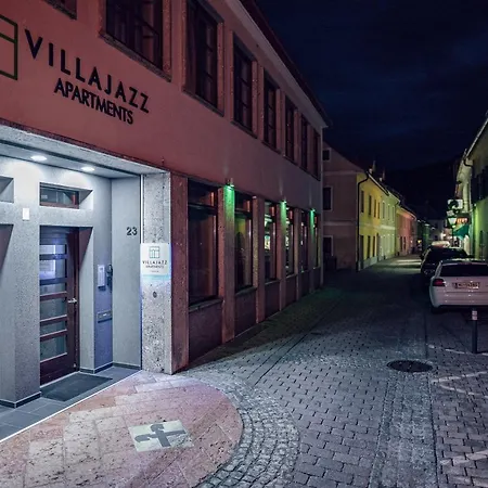 Villajazz
