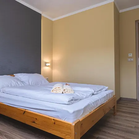 Villajazz Apartment