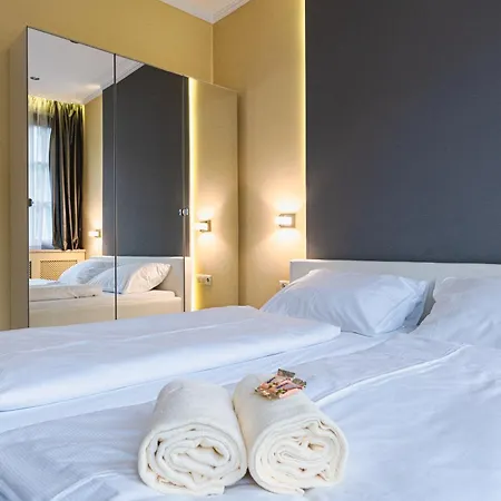 Apartman Villajazz *
