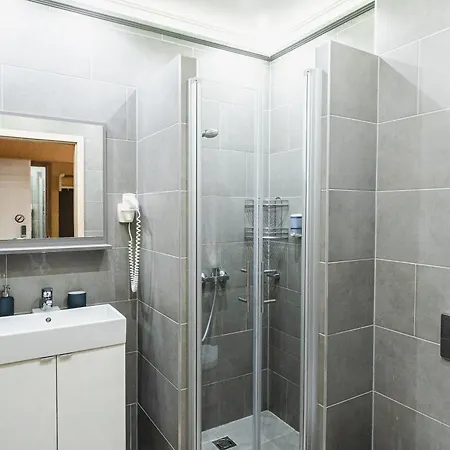 Apartment Villajazz *