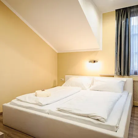 Apartman Villajazz