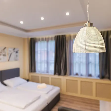 Villajazz Apartman Murau