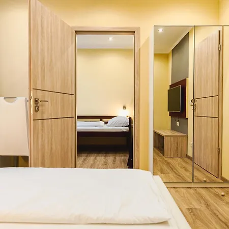 Apartman Villajazz