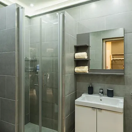 Apartman Villajazz *