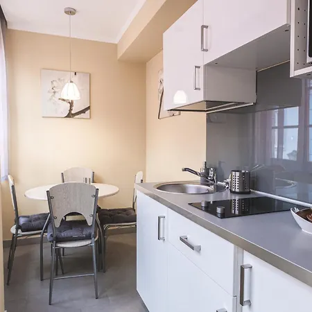 Apartman Villajazz Murau