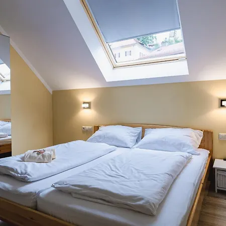 Apartman Villajazz Murau