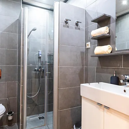 Villajazz Daire