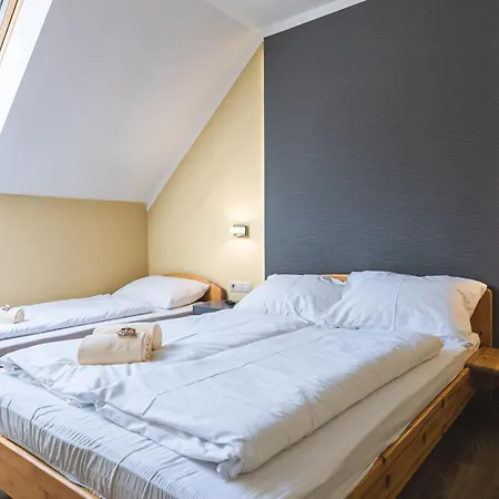 Apartman Villajazz
