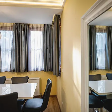 Apartman Villajazz Murau