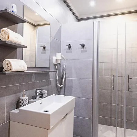 Apartman Villajazz Murau