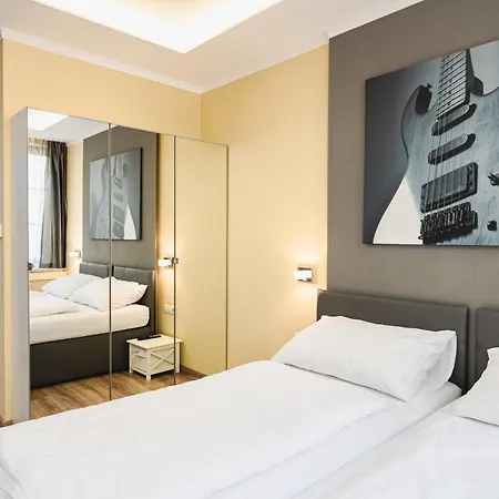 Apartment Villajazz