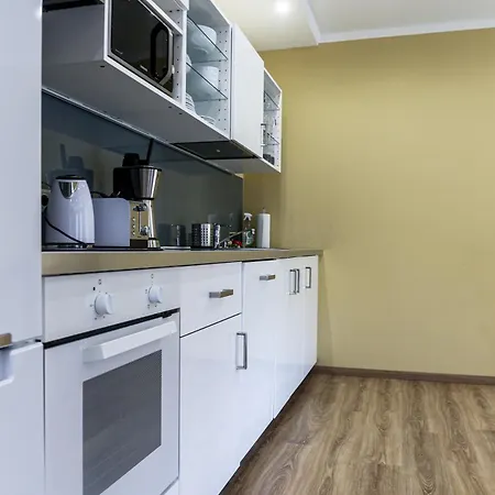 Apartman Villajazz