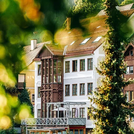 Villajazz Murau