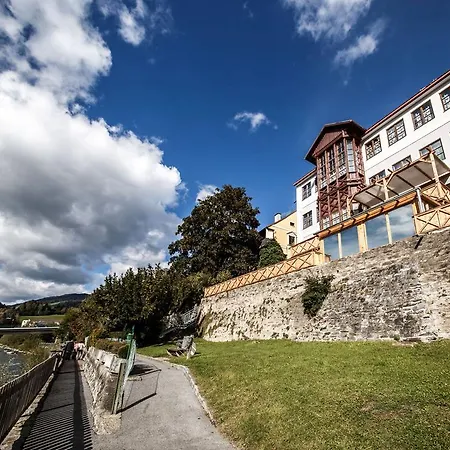 Lägenhet Villajazz Murau