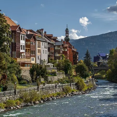 Villajazz דירה מוראו