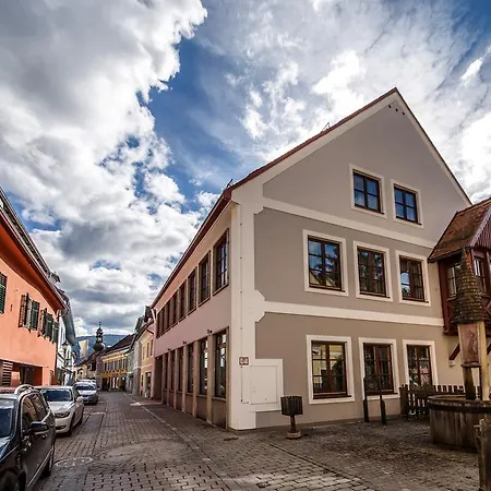 Villajazz * Murau