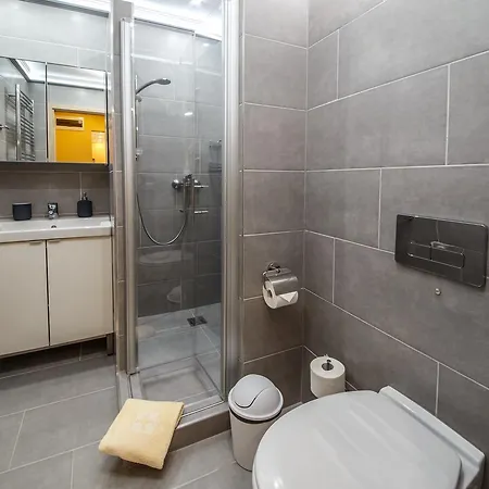 Apartman Villajazz *