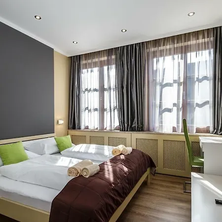 Apartman Villajazz