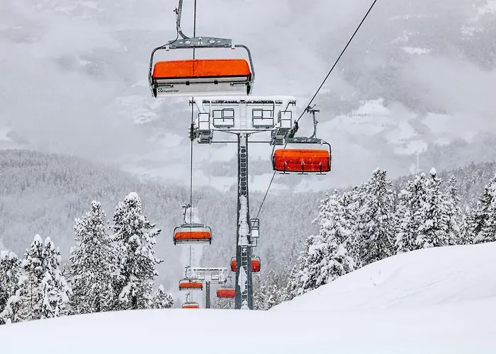 公寓 Villajazz 穆劳