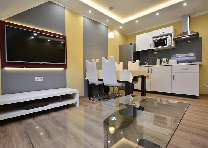 Villajazz Apartment Murau