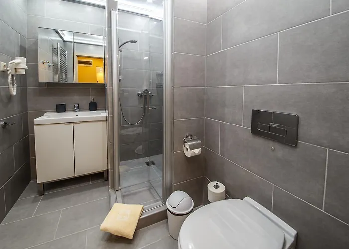 Apartment Villajazz *